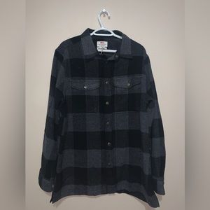 Fjallraven Canada Shirt XL